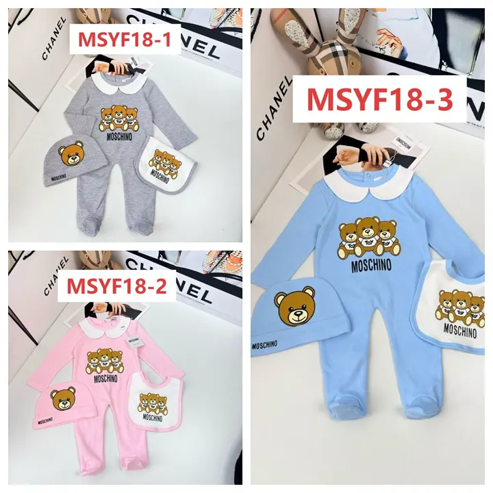 Moschino MSYF18