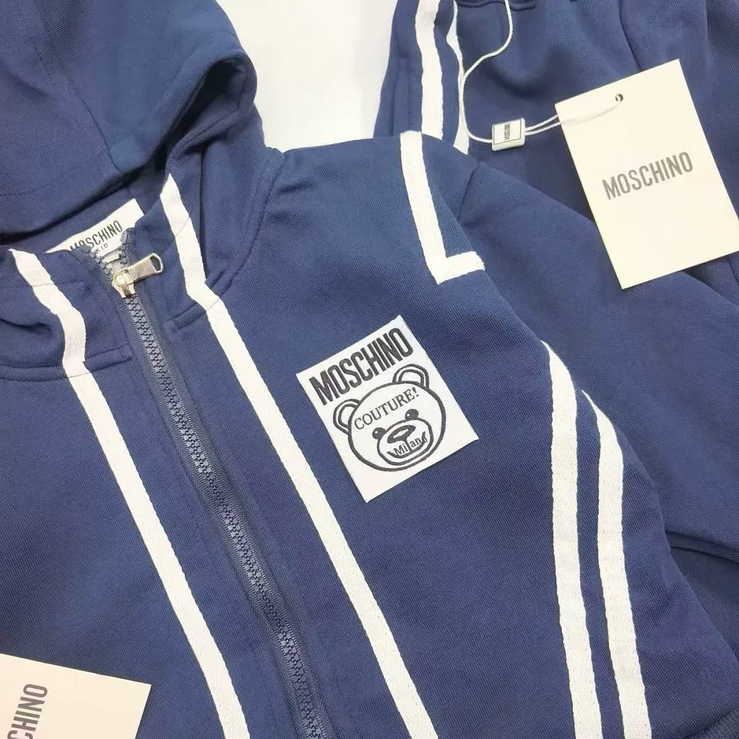 Moschino MSYF19 תמונה 8
