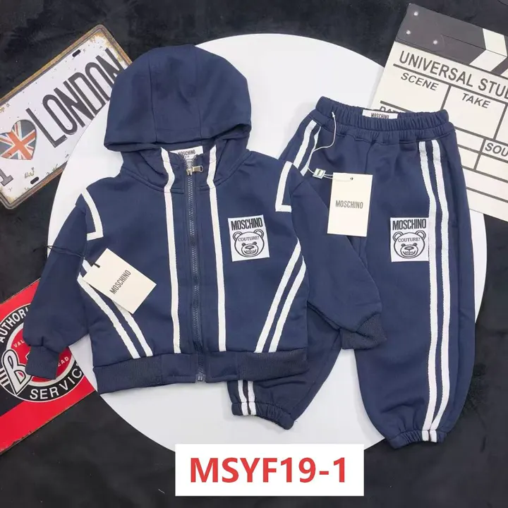 Moschino MSYF19