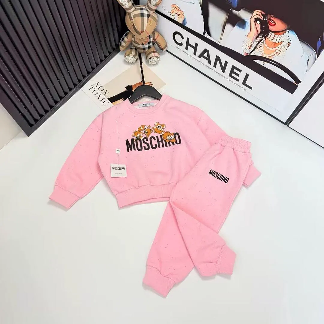 Moschino MSYF20 תמונה 2
