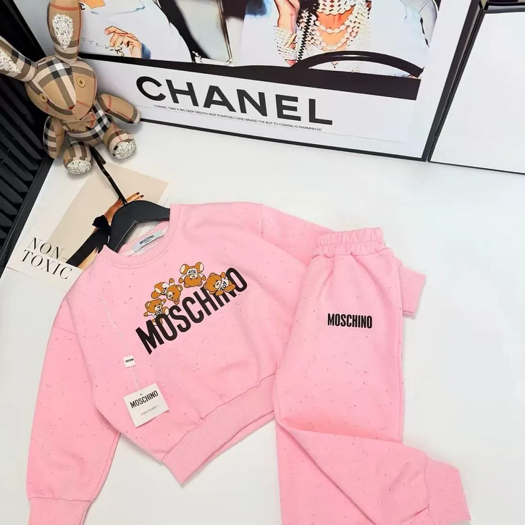 Moschino MSYF20 תמונה 3