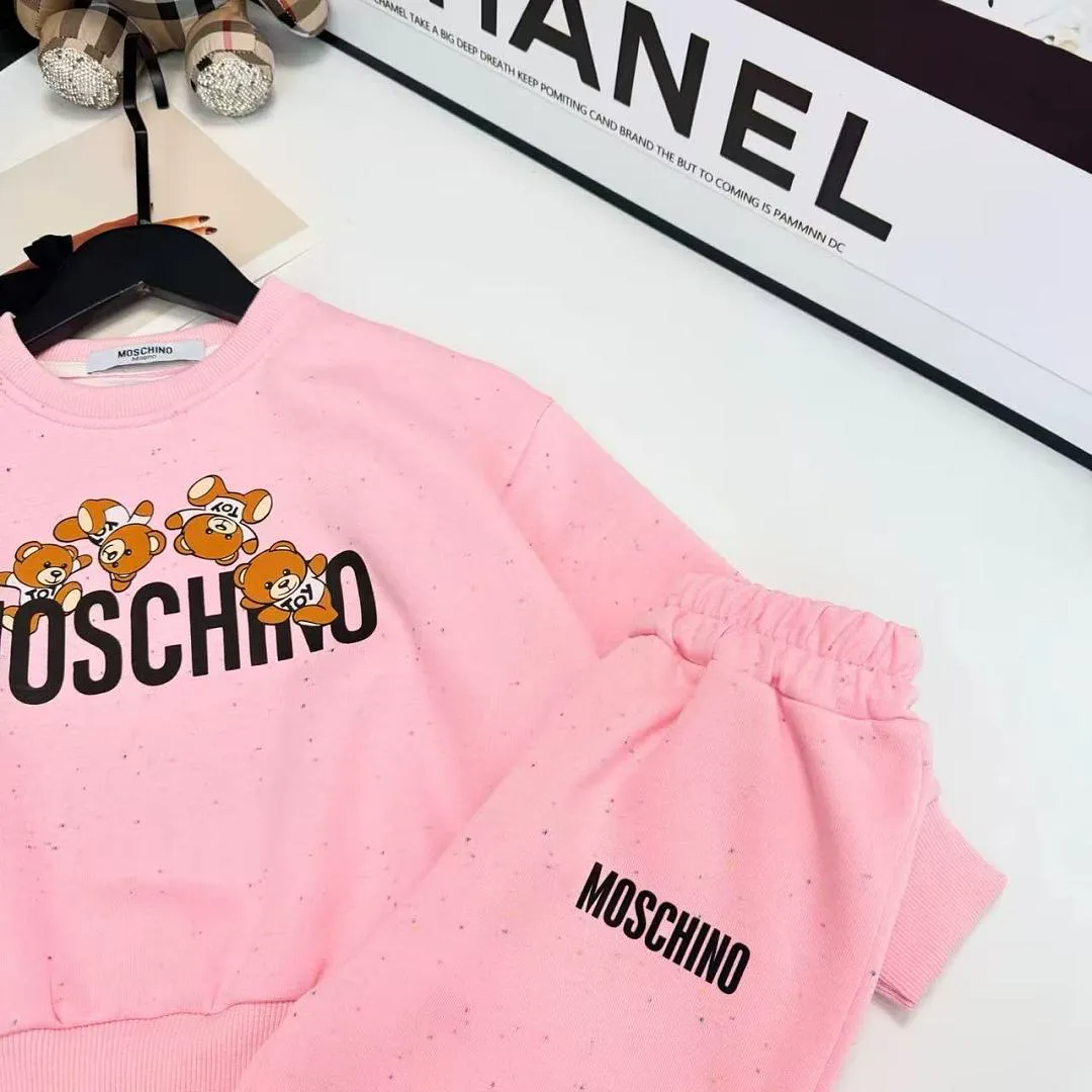 Moschino MSYF20 תמונה 4