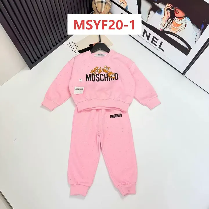 Moschino MSYF20