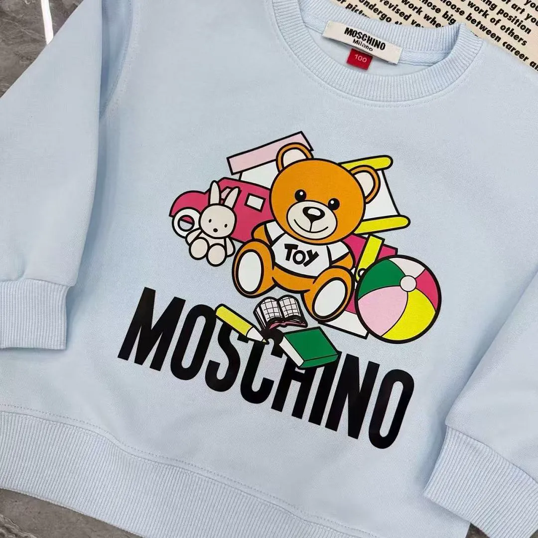 Moschino MSYF21 תמונה 2
