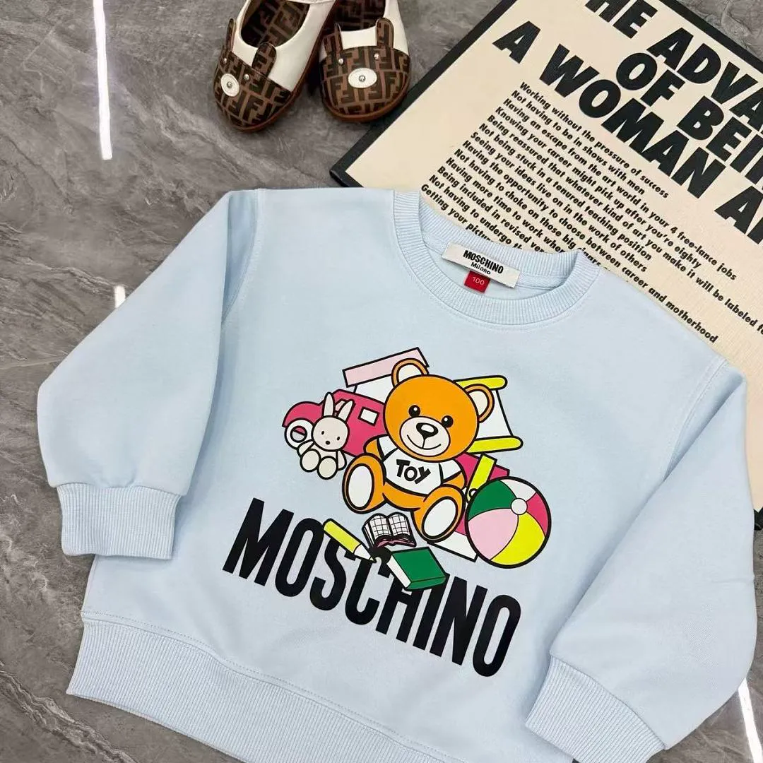 Moschino MSYF21 תמונה 3