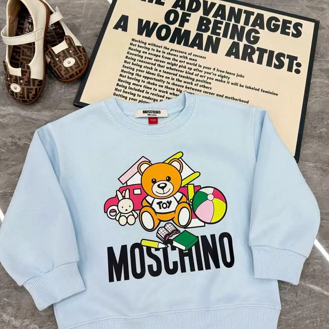 Moschino MSYF21 תמונה 4