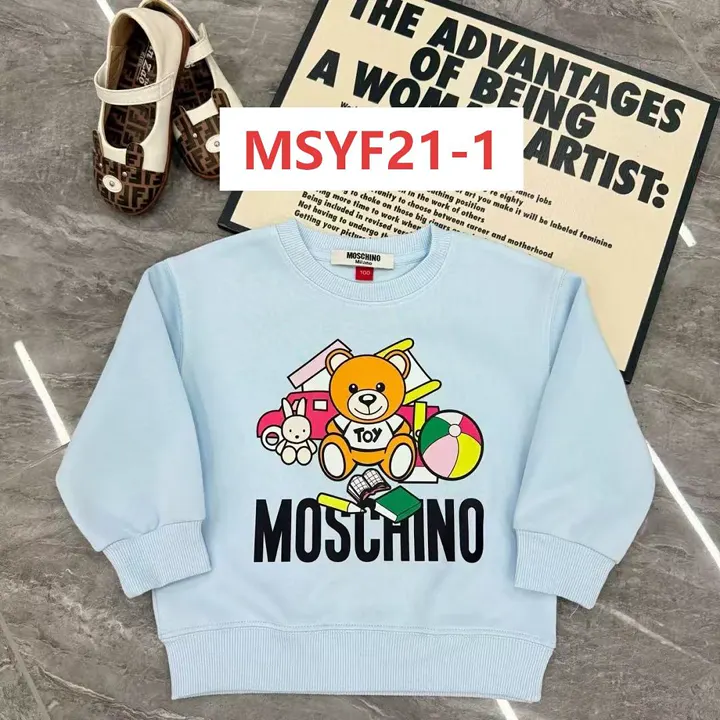 Moschino MSYF21