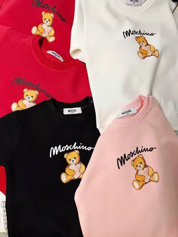 Moschino MSYF23
