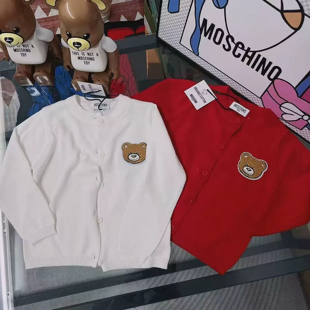 Moschino MSYF24 תמונה 2