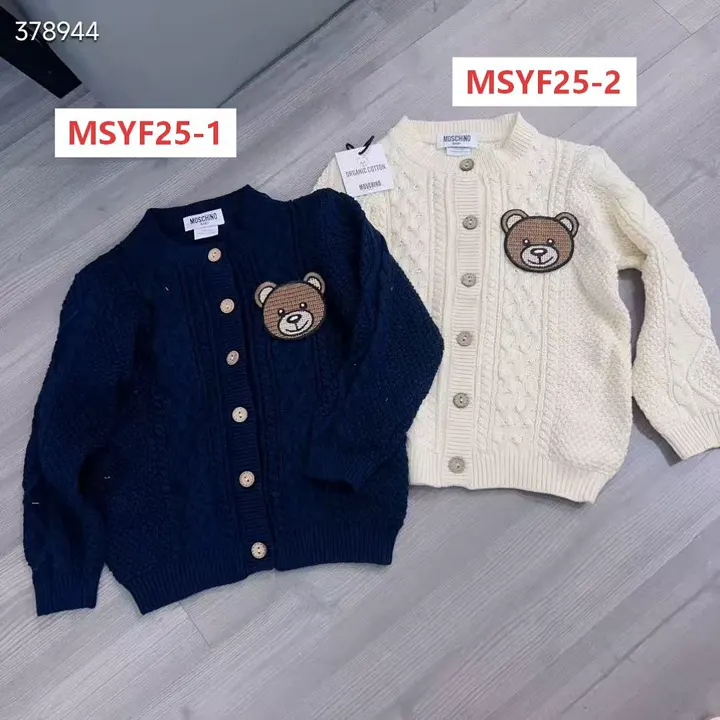 Moschino MSYF25