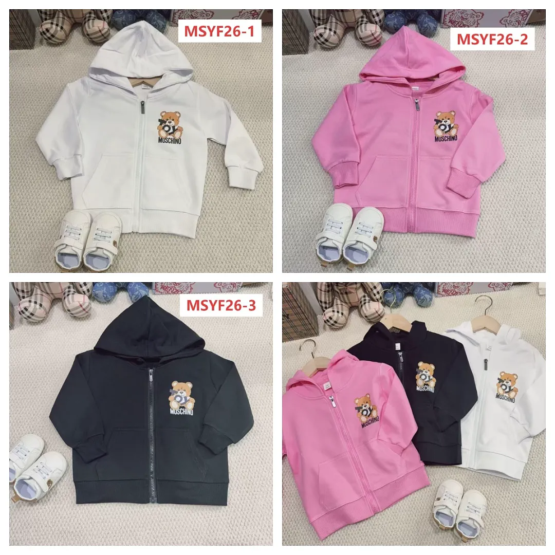 Moschino MSYF26 תמונה 2