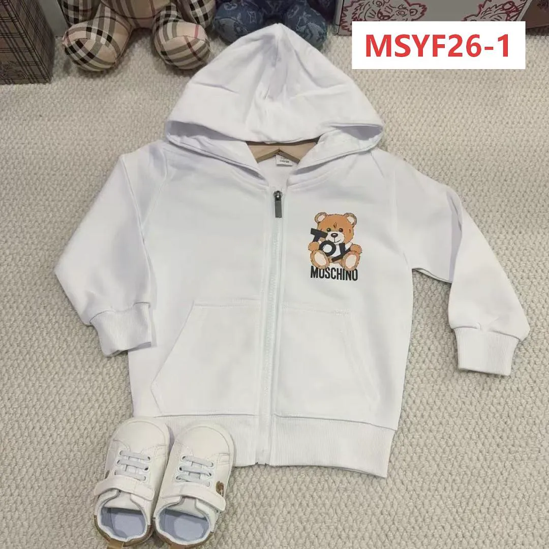 Moschino MSYF26 תמונה 3