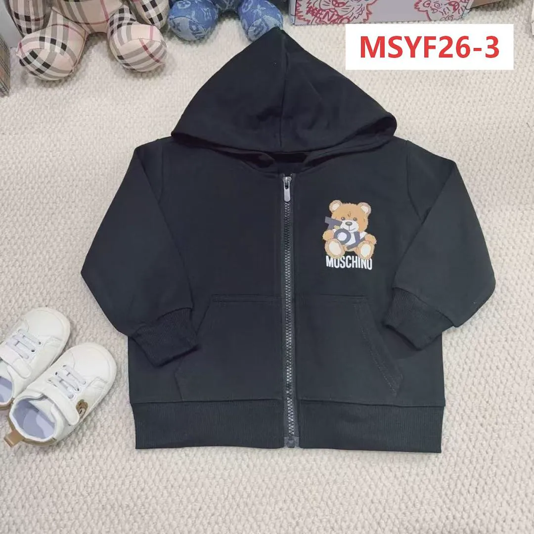 Moschino MSYF26 תמונה 5