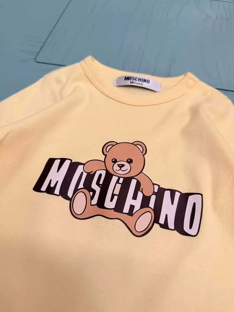 Moschino MSYF27 תמונה 4