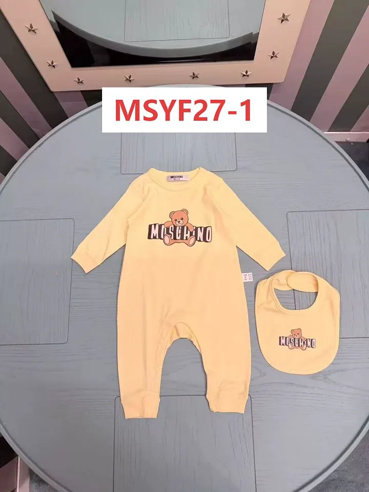 Moschino MSYF27