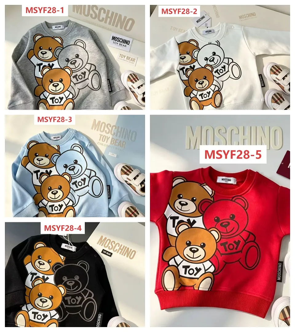 Moschino MSYF28 תמונה 2