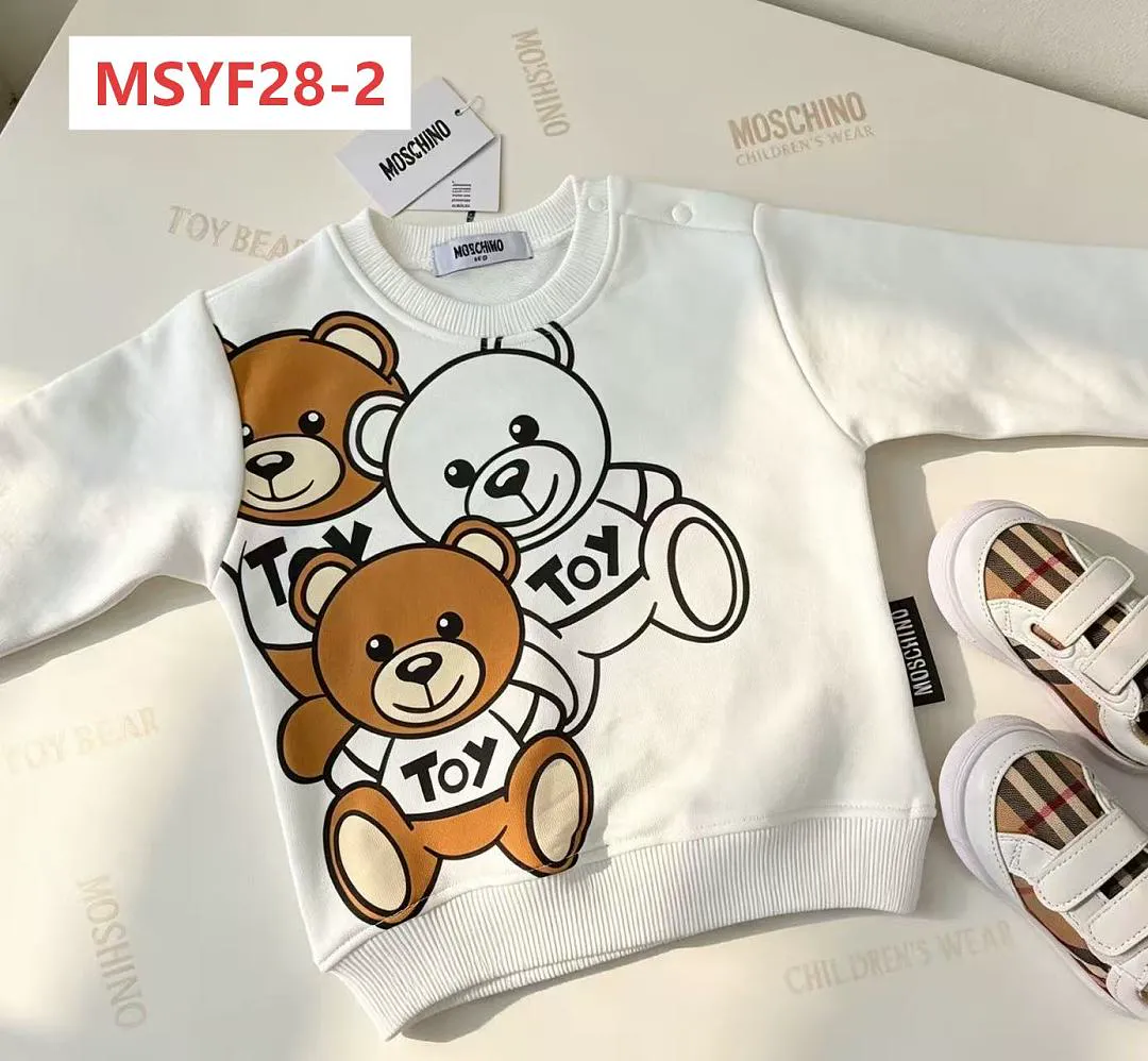 Moschino MSYF28 תמונה 4