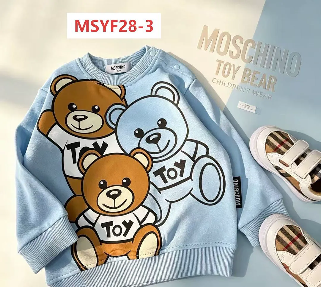 Moschino MSYF28 תמונה 5