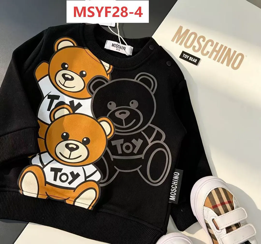 Moschino MSYF28 תמונה 6