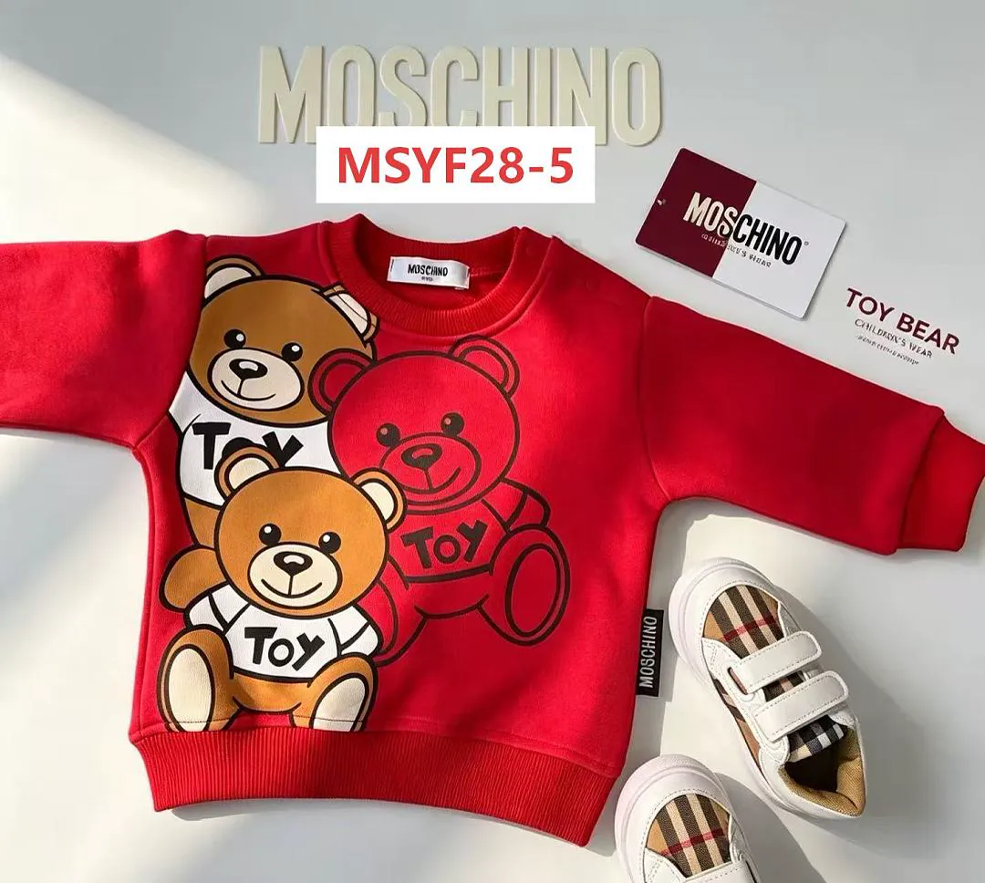 Moschino MSYF28 תמונה 7