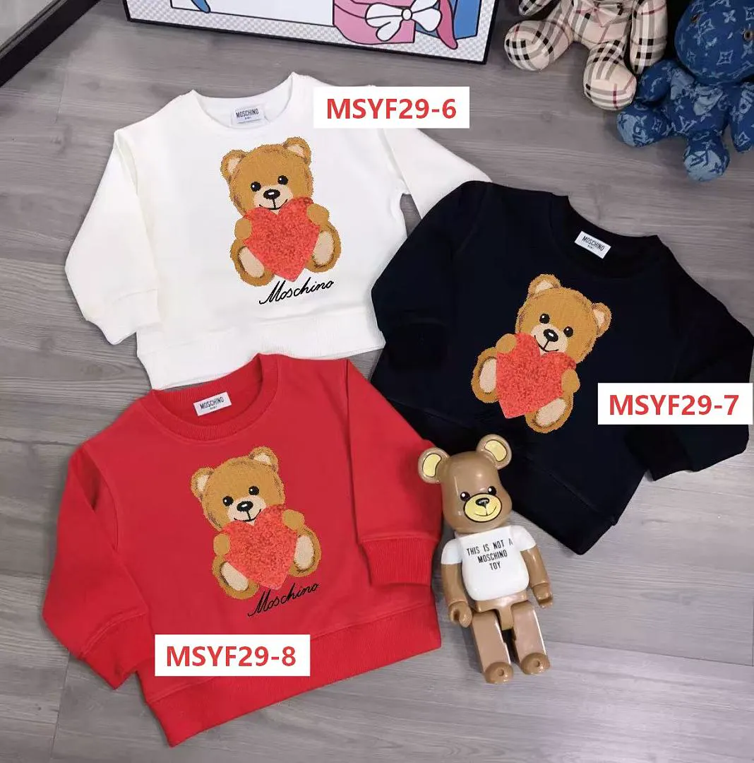 Moschino MSYF29 תמונה 2