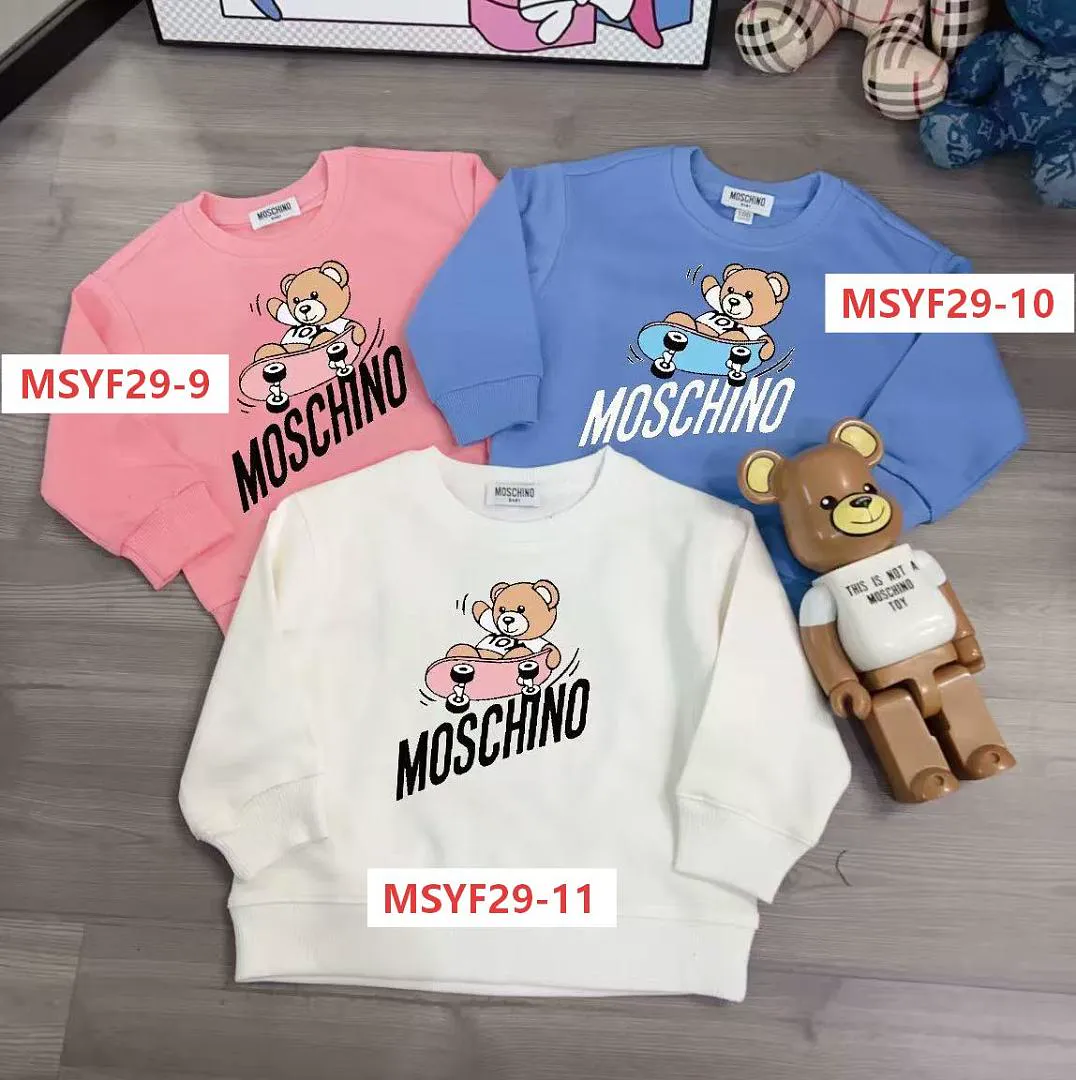 Moschino MSYF29 תמונה 3
