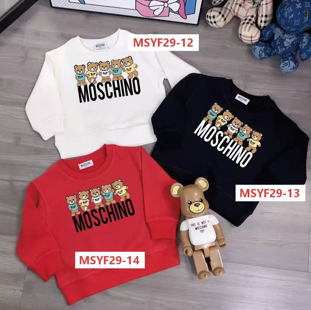 Moschino MSYF29 תמונה 4