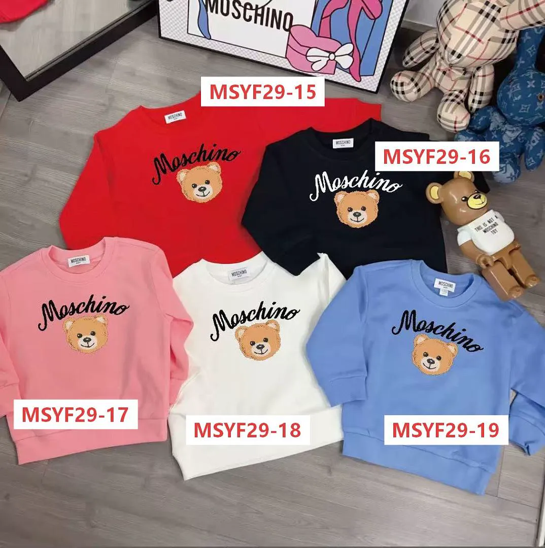 Moschino MSYF29 תמונה 5