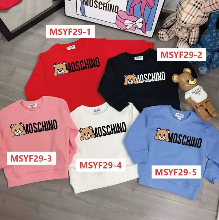Moschino MSYF29