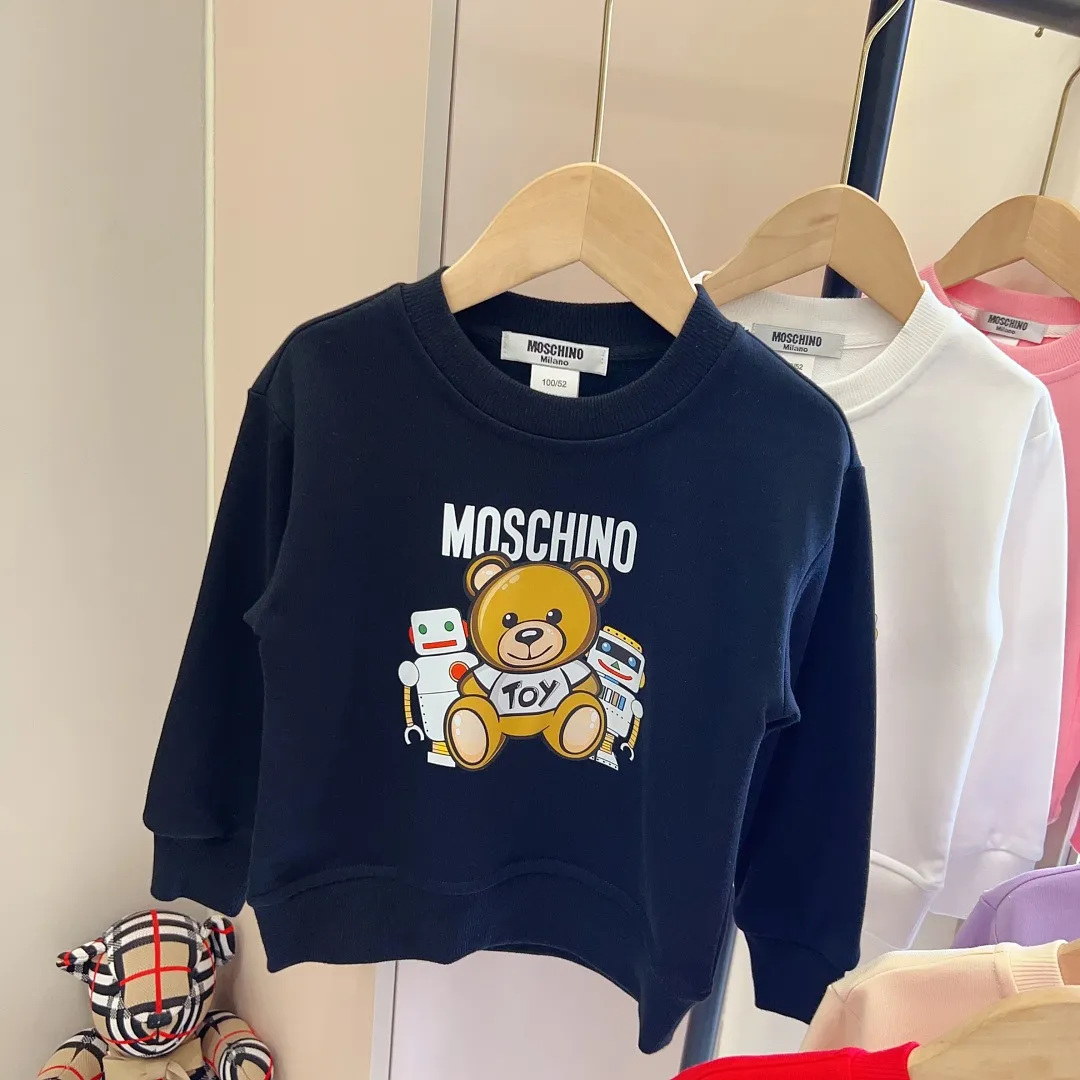 Moschino MSYF30 תמונה 10