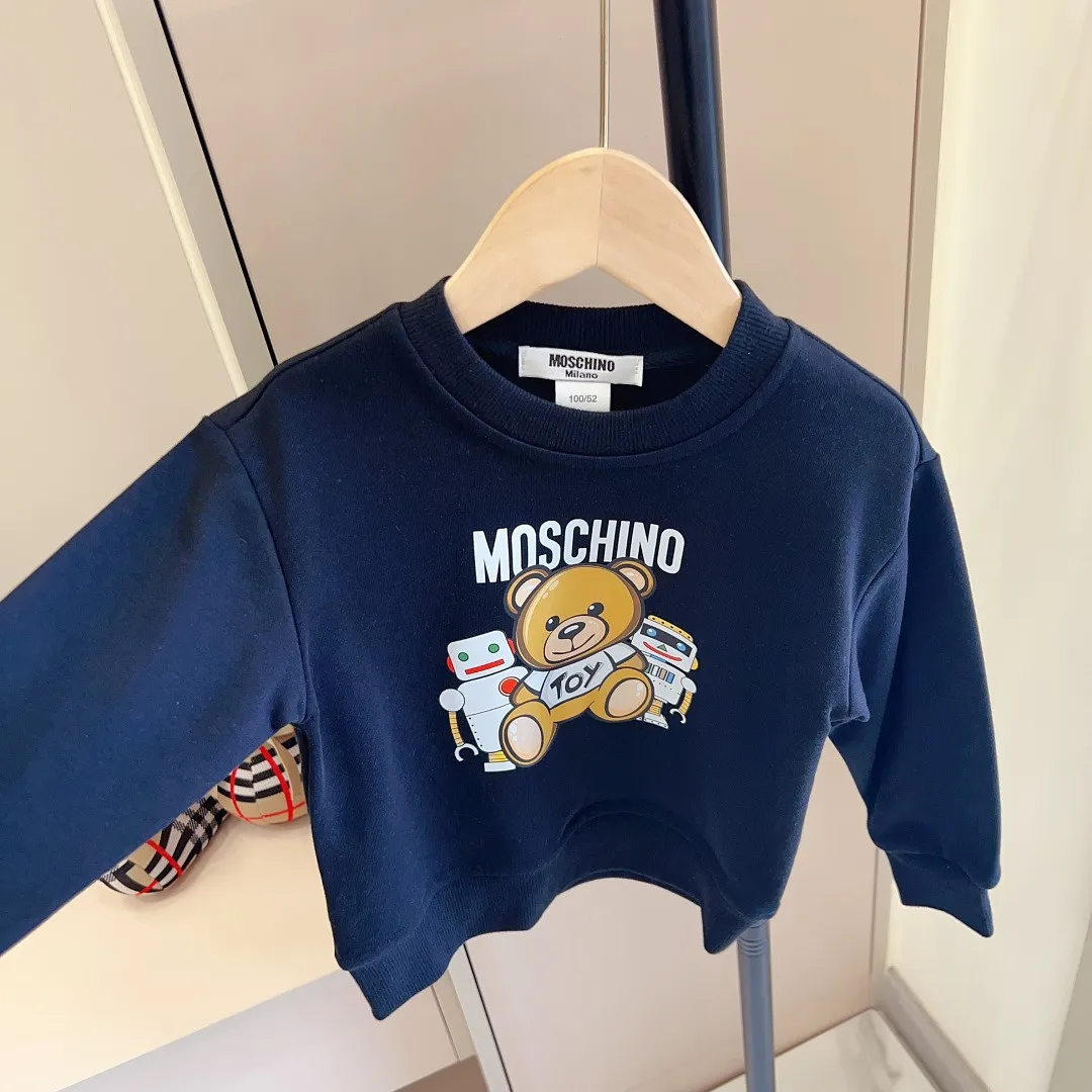 Moschino MSYF30 תמונה 12