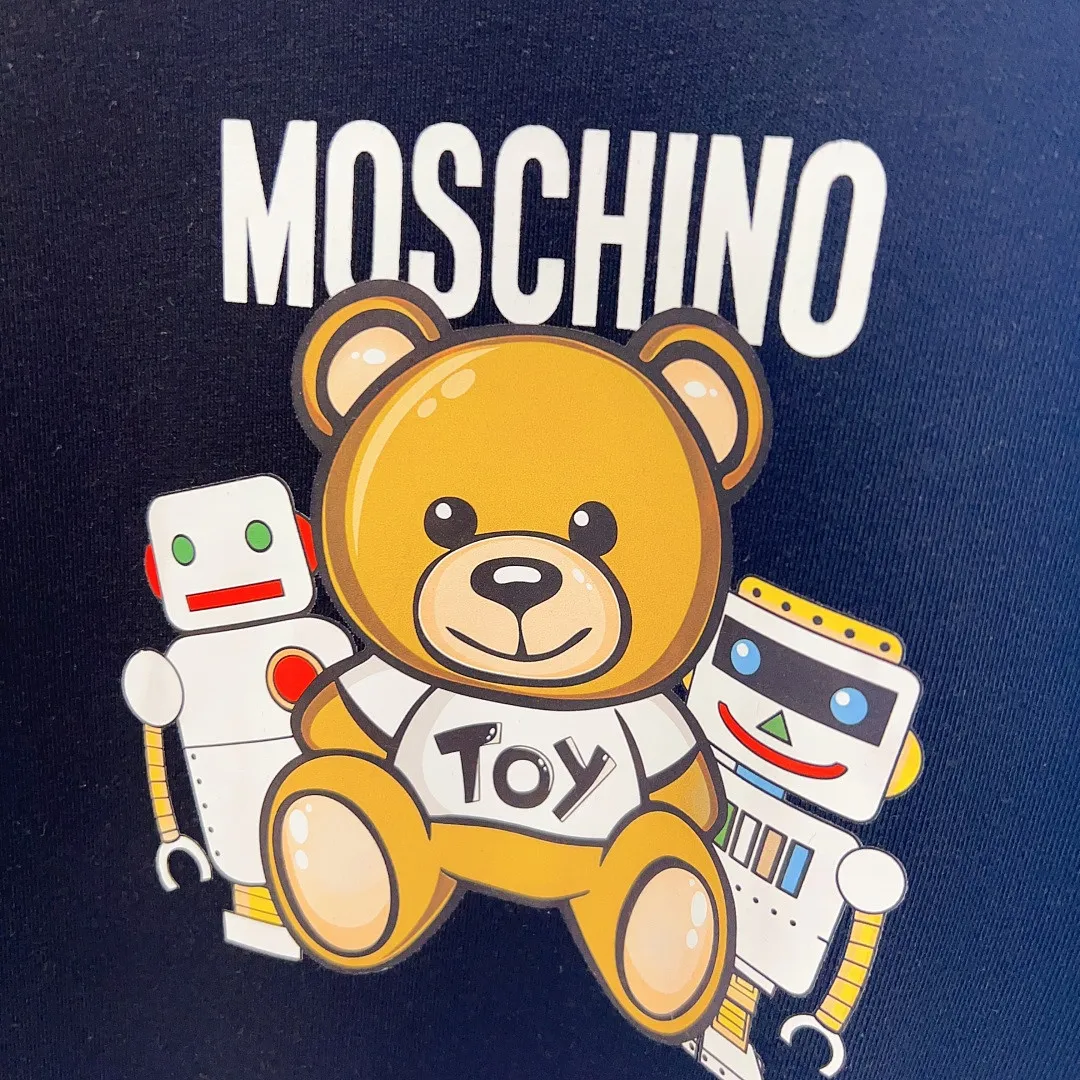 Moschino MSYF30 תמונה 13