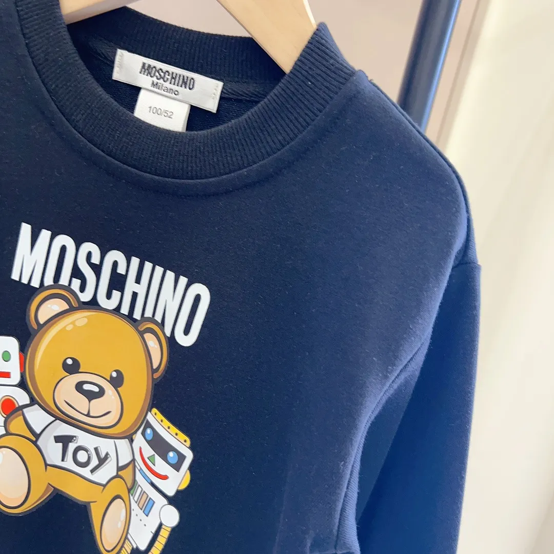 Moschino MSYF30 תמונה 14