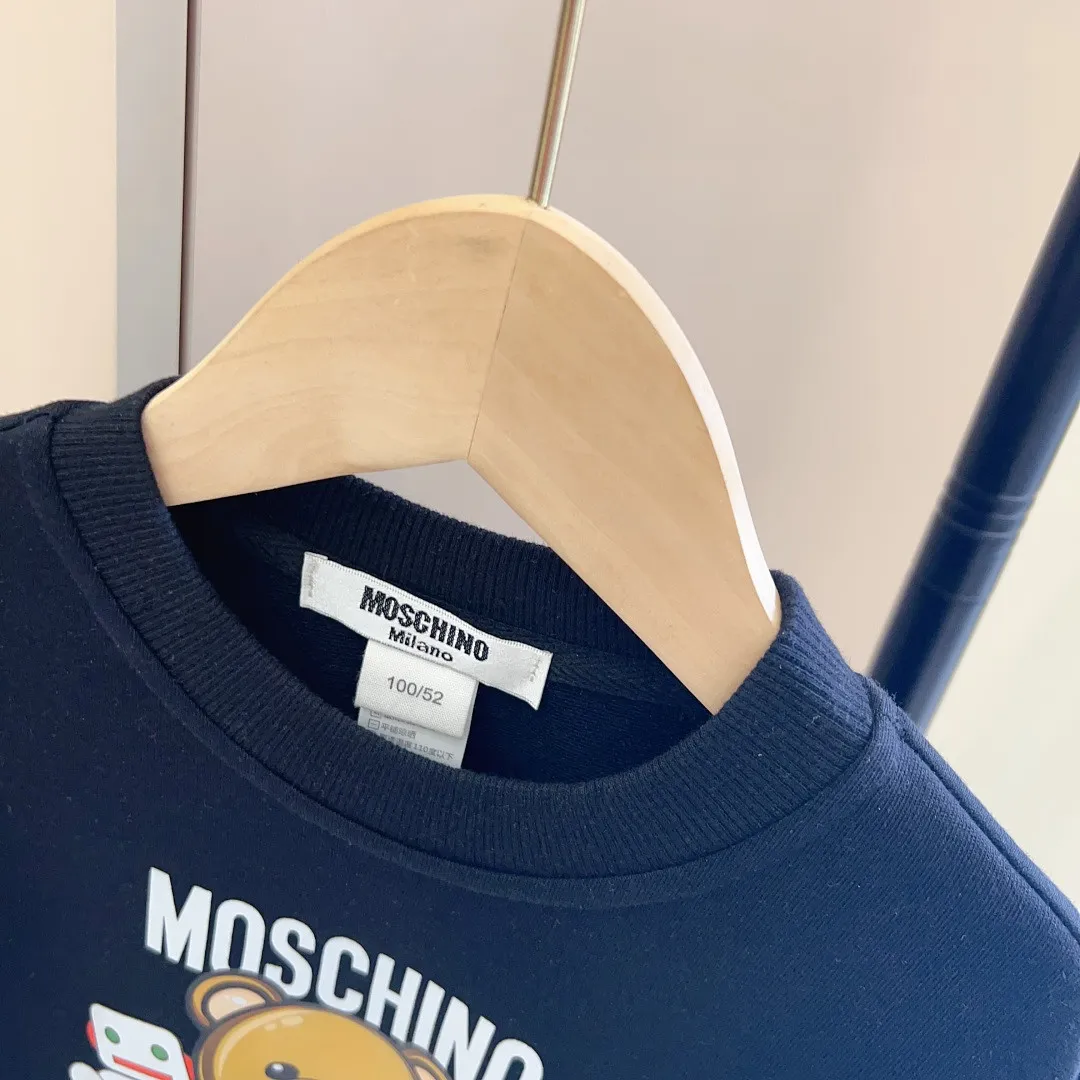 Moschino MSYF30 תמונה 15