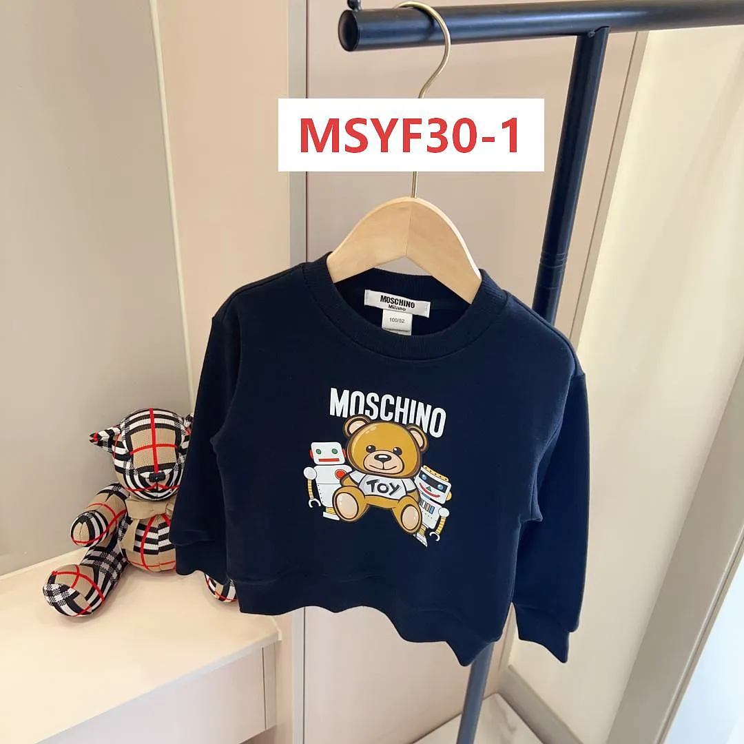 Moschino MSYF30 תמונה 3