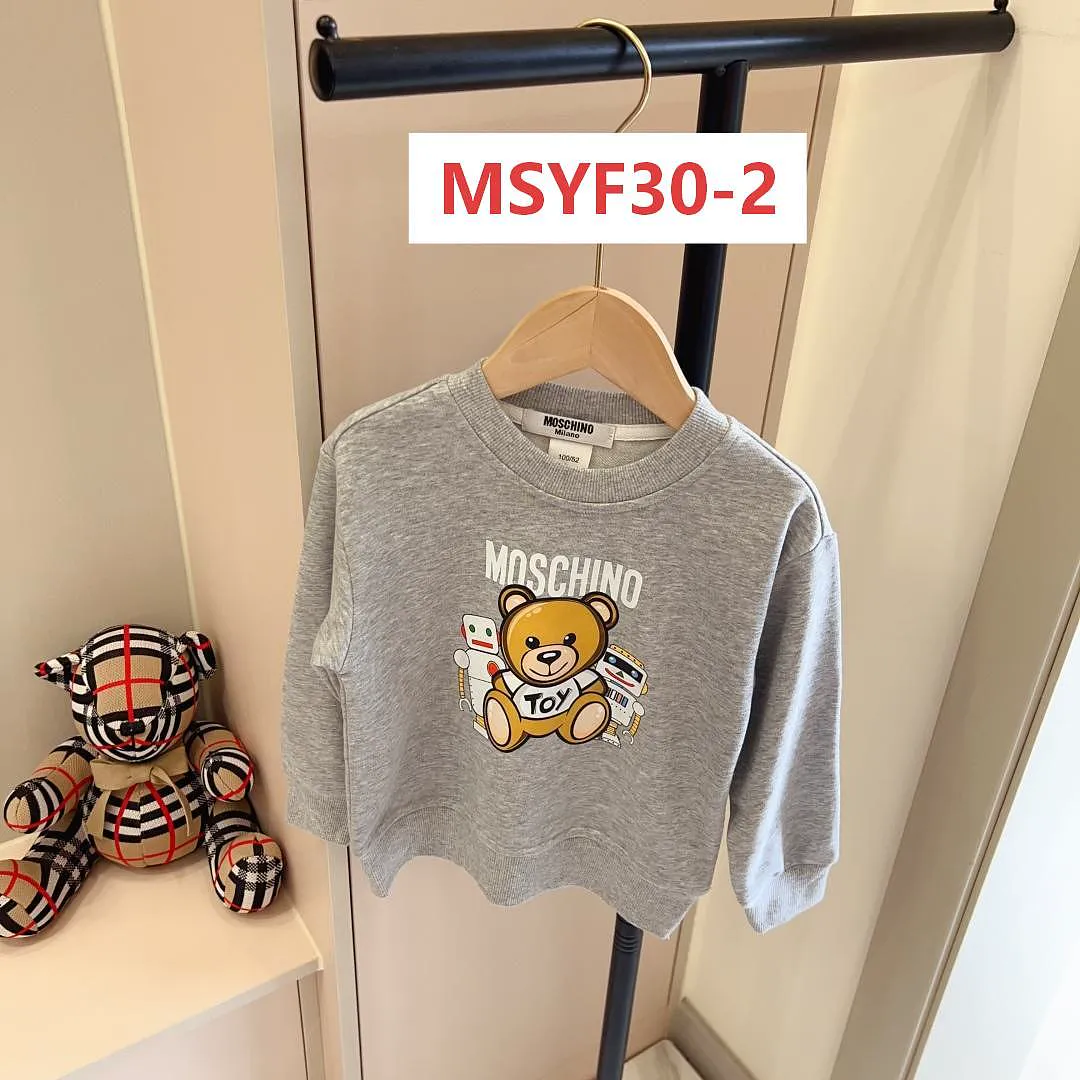 Moschino MSYF30 תמונה 4