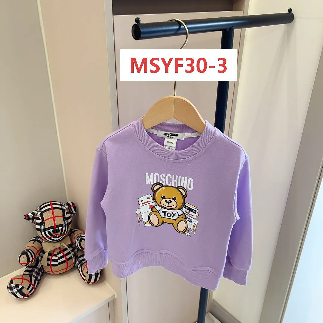 Moschino MSYF30 תמונה 5