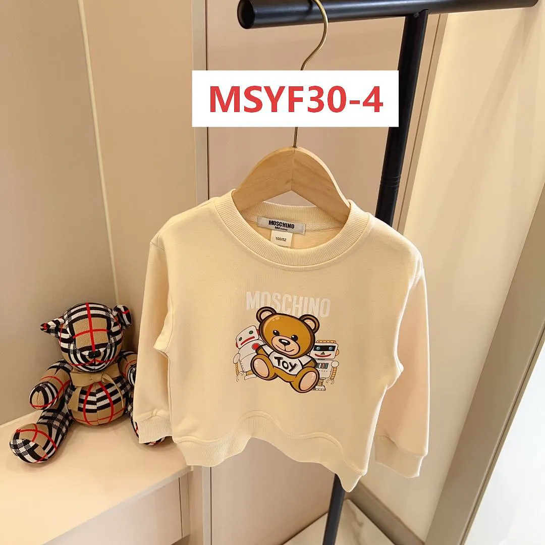 Moschino MSYF30 תמונה 6