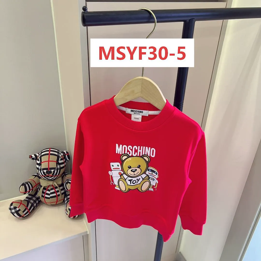 Moschino MSYF30 תמונה 7