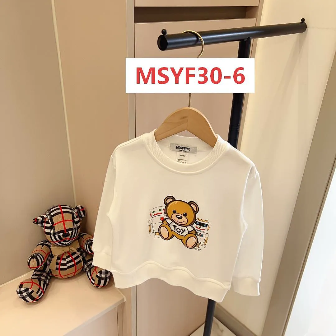 Moschino MSYF30 תמונה 8
