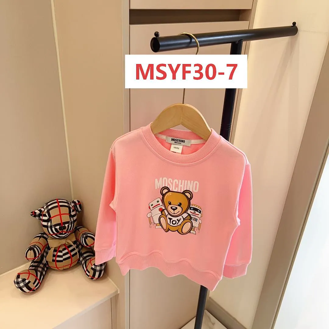 Moschino MSYF30 תמונה 9