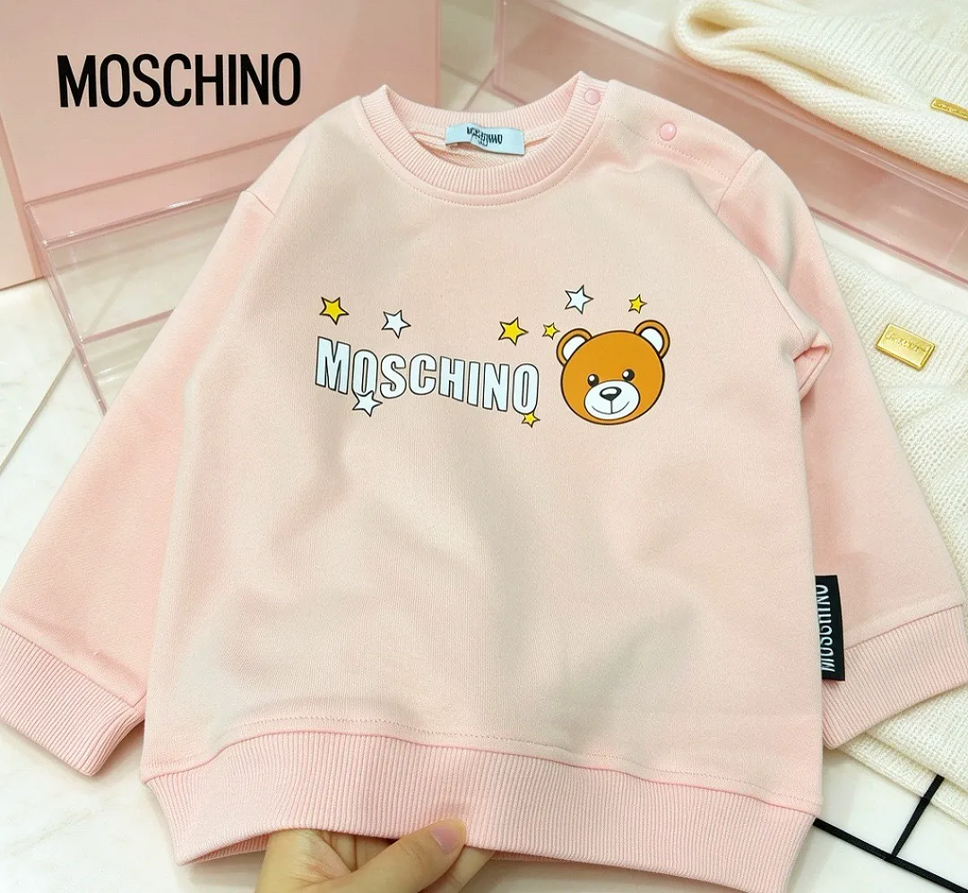 Moschino MSYF31 תמונה 2