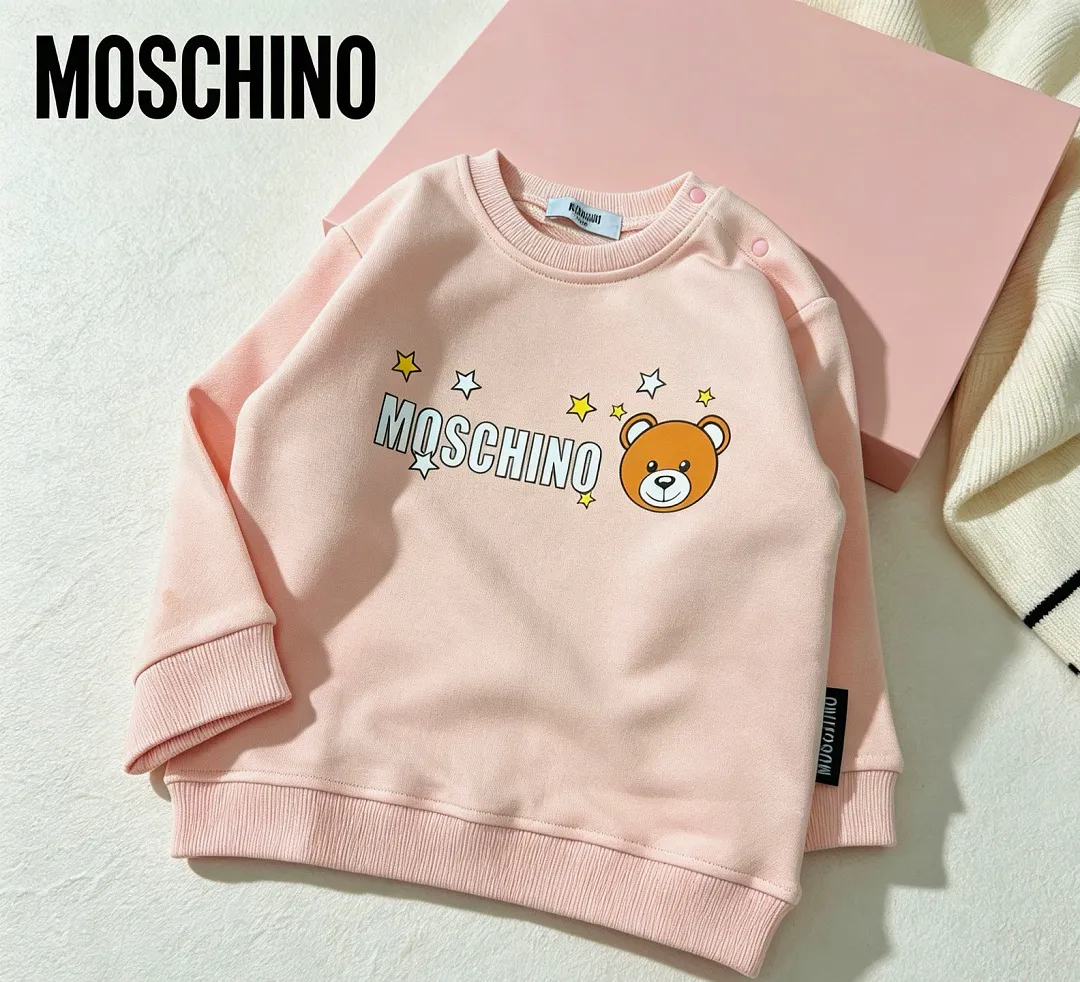 Moschino MSYF31 תמונה 3