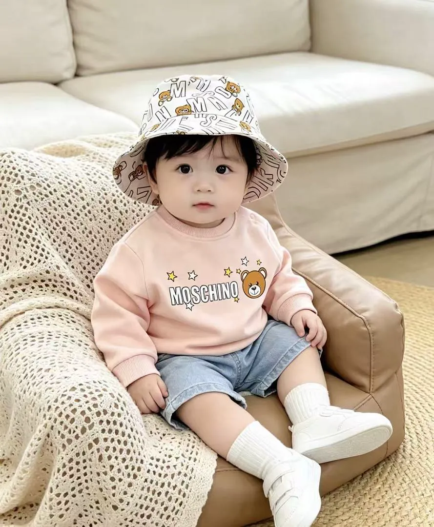 Moschino MSYF31 תמונה 4