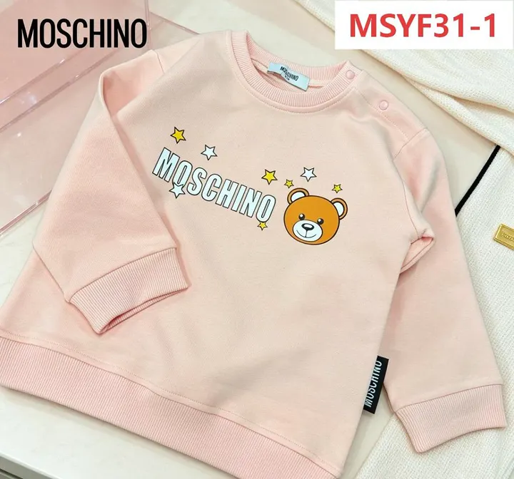 Moschino MSYF31