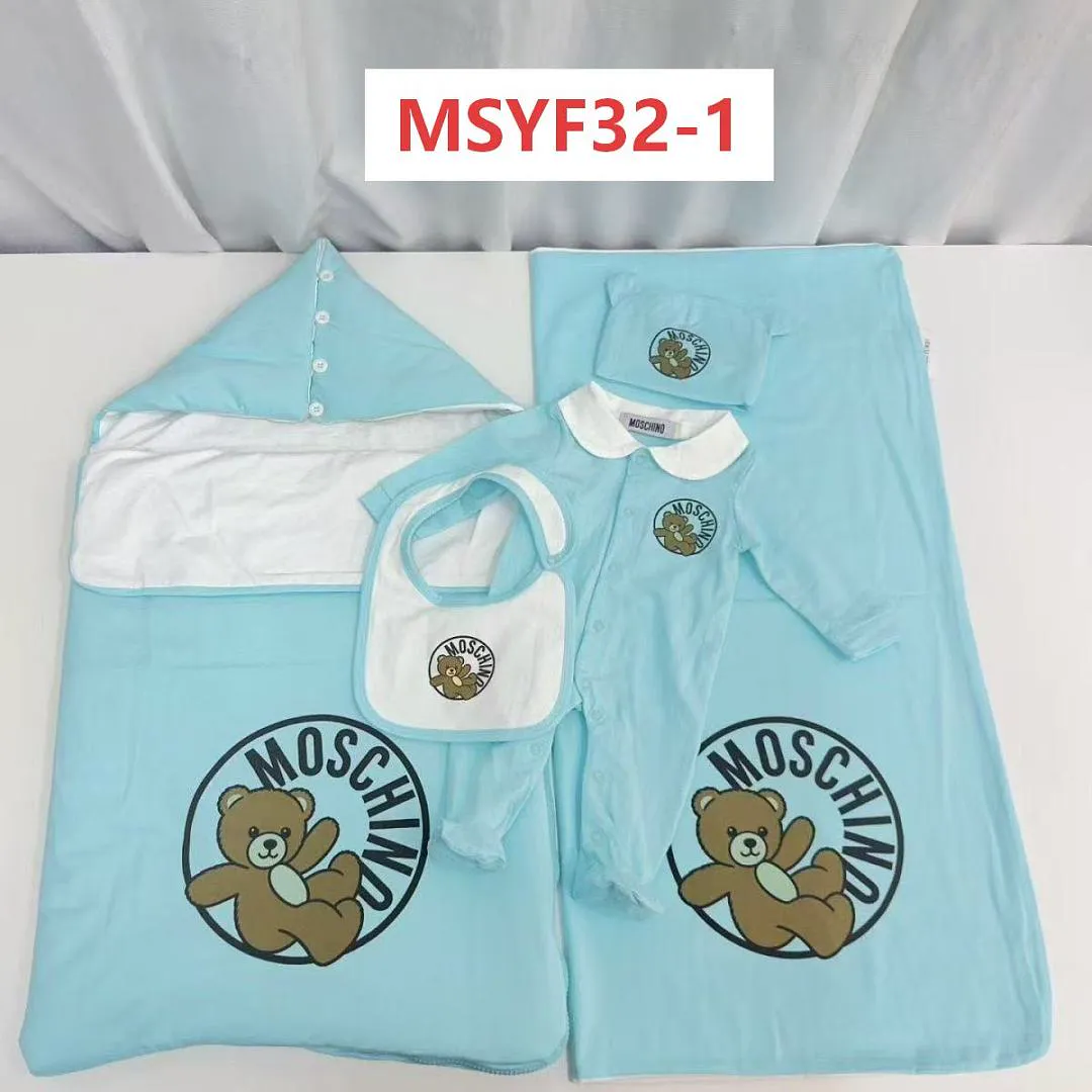 Moschino MSYF32 תמונה 2