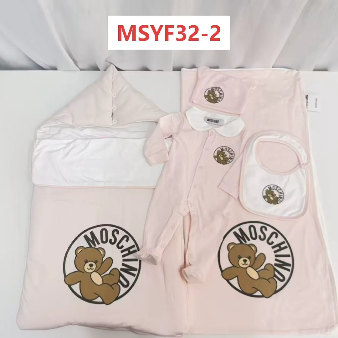Moschino MSYF32 תמונה 3