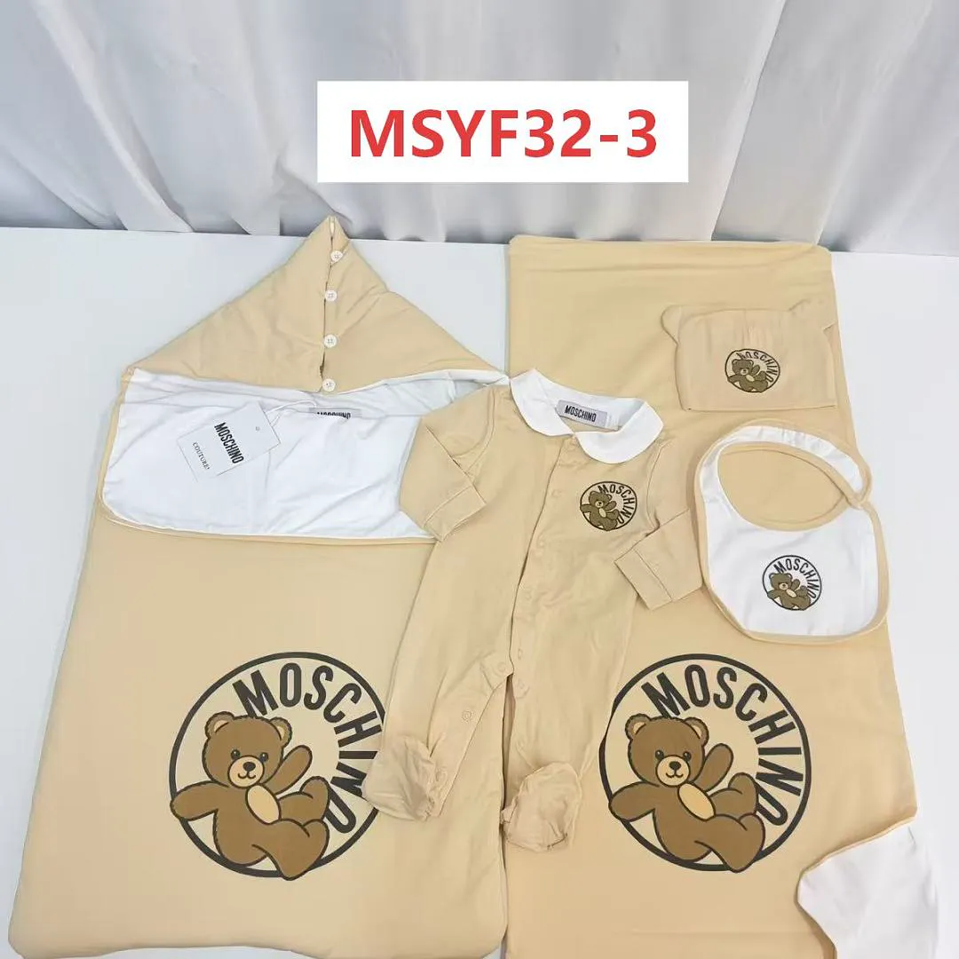 Moschino MSYF32 תמונה 4