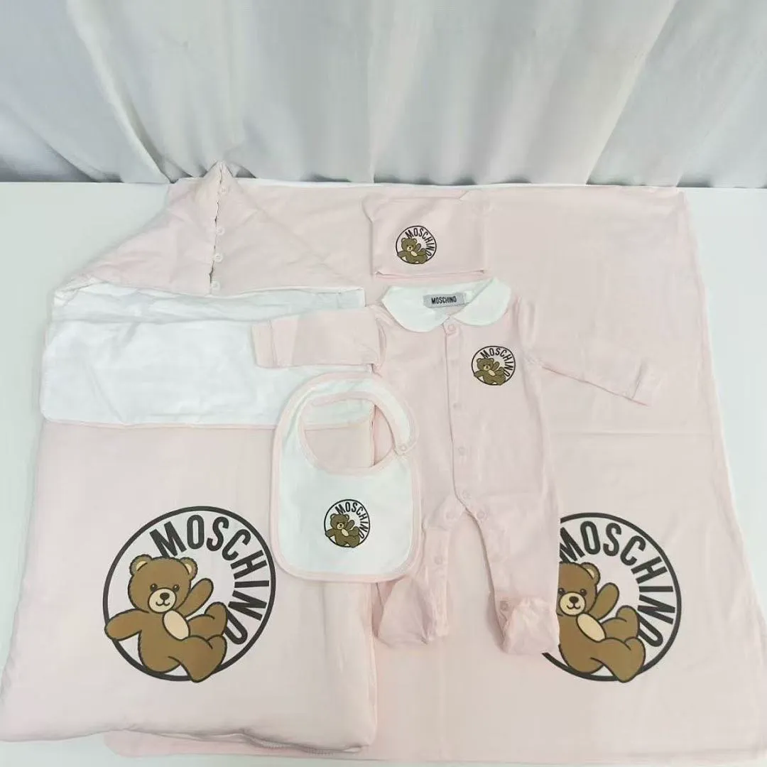 Moschino MSYF32 תמונה 7