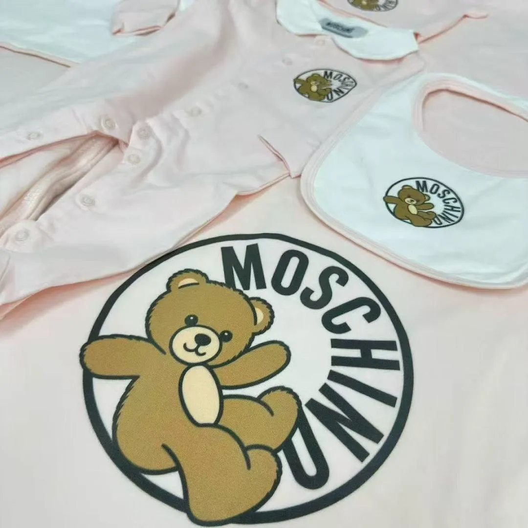 Moschino MSYF32 תמונה 9